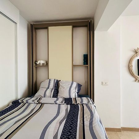 Grand Studio De 30 M2 Promenade Des Anglais Nice Exterior photo