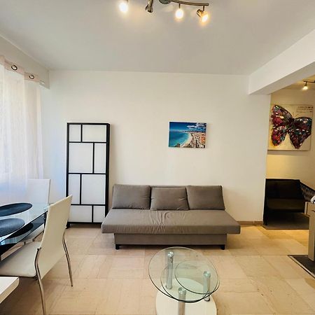 Grand Studio De 30 M2 Promenade Des Anglais Nice Exterior photo