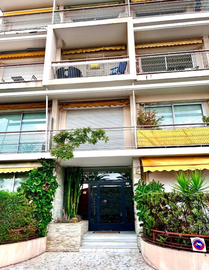 Grand Studio De 30 M2 Promenade Des Anglais Nice Exterior photo